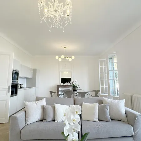 3 Pieces Renove Limitrophe Monaco *