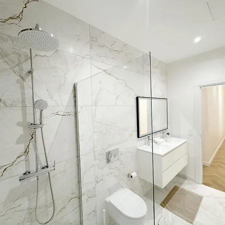 3 Pieces Renove Limitrophe Monaco Appartement *